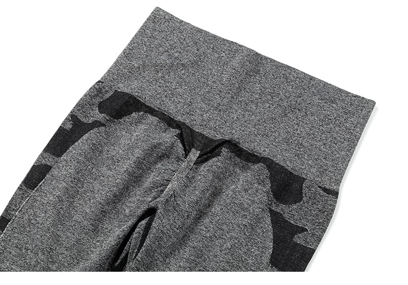 Women Workout Outfit 2 Pieces Yoga Set Seamless Running Leggings with Sports Bra Padded Tops Suit Gym Clothes Fitness Sportswear